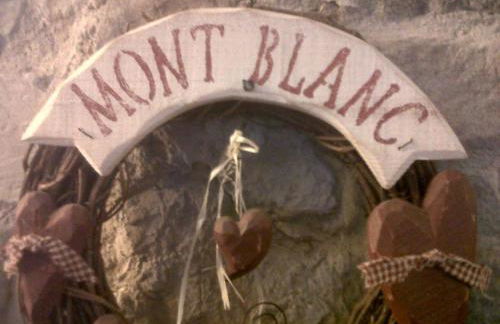 Residence Le Grand Chalet - Foto 67