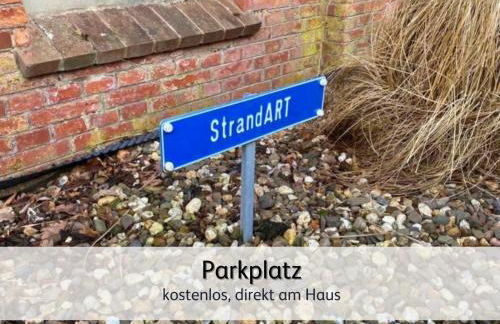 Ideal für Familien & Fellnasen, strandnah - Foto 20