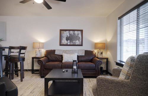 Copper King Extended Stay Collection - Foto 18