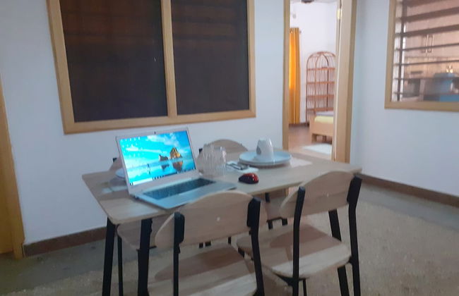 Lovely 3-bedroom Vacation Home in Kumasi - Foto 10