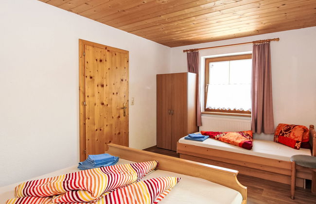 Zillertalblick - Foto 8