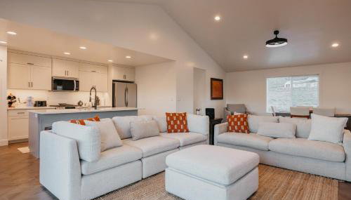 Mountain View Lodge - Foto 2