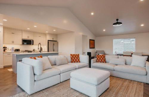 Mountain View Lodge - Foto 2