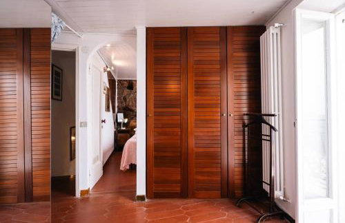 5Terre, Tellaro-Unica Casa con accesso al mare - Foto 12