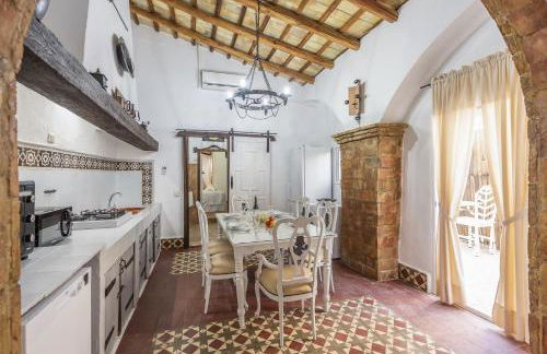 Casa Rural Villa Mellizos - Foto 13