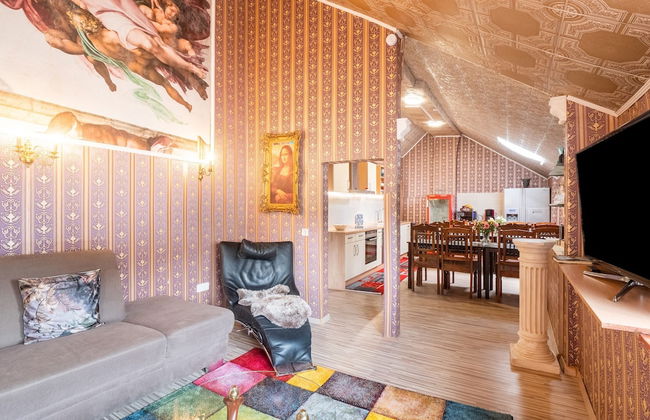 Holiday Home for Groups in Kinheim - Foto 29