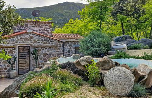 Sea View House Among Holm Oaks On Elba - Photo 34