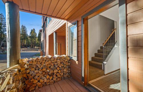 Mammoth Village Properties by 101 Great Escapes - Foto 2