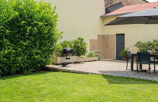 Villa Carulli in Villa Consalvi - Foto 43