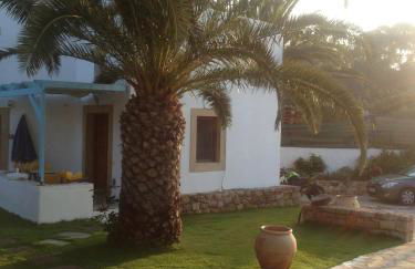 Patmos Garden - Foto 27