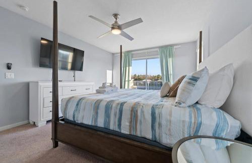 Water View Pool Home Near Disney - Foto 53