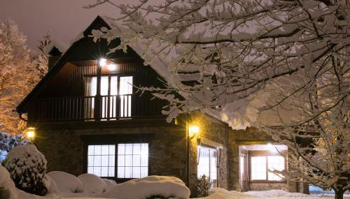 Chalet Casa Pepe Vielha - Foto 4