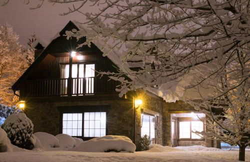 Chalet Casa Pepe Vielha - Foto 4