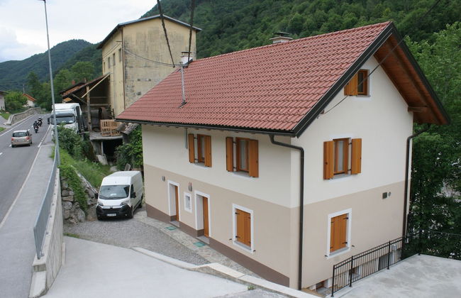 Apartments Jez - Foto 24