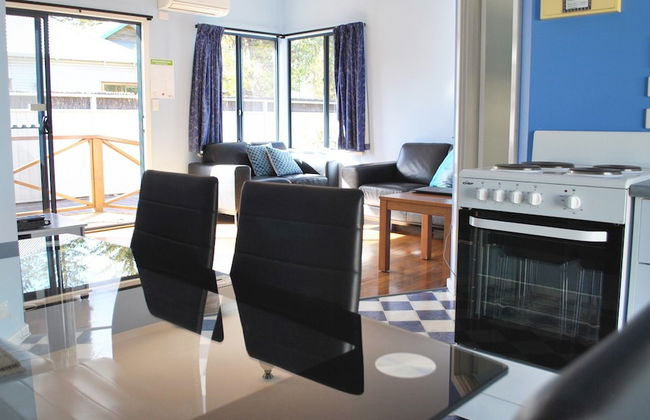 Driftwood Apartments - Foto 9