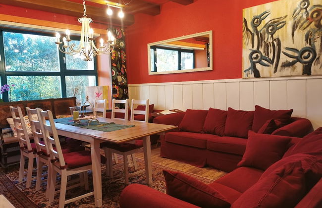 Cottage, Buntenbock - Photo 14