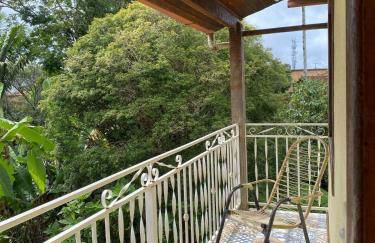 Chalé Aconchego da Paz - Chalé 2 - Photo 10