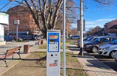 Studio apartman Iskra, self check IN-OUT - Foto 14