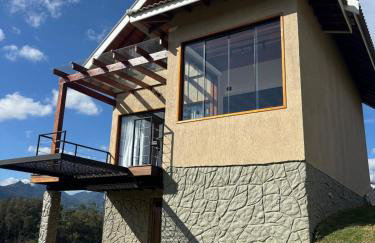 Chalé Positano-RecantoVenâncio - Foto 7