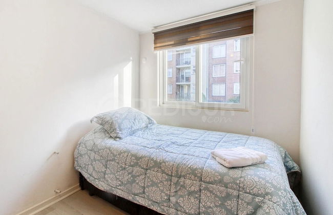 Precioso depto en Puerto Varas - Foto 2