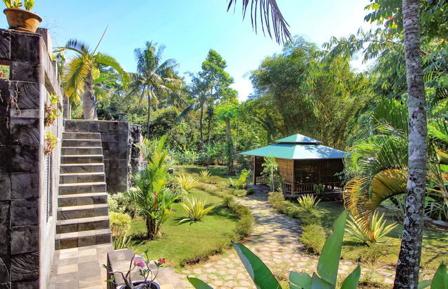 Le Mirage Villa Santai - Foto 22