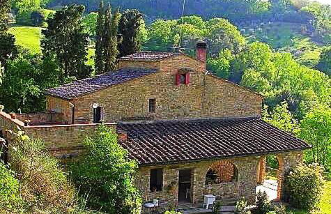 Casa nel bosco il Grottone - Foto 22