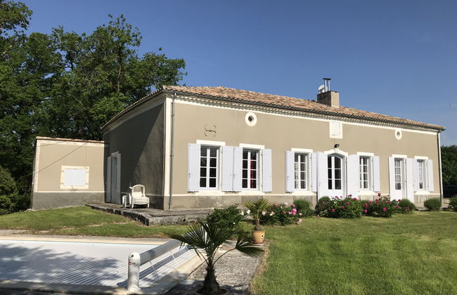 La Gaubide - Foto 23