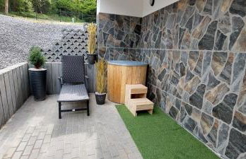 Apartamenty Trzy Kopce Ski & Bike & Sauna - Photo 57