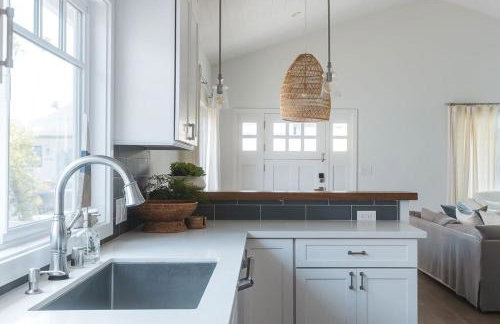 Naples Island Stunning Ocean Cottage By the Beach - Foto 10