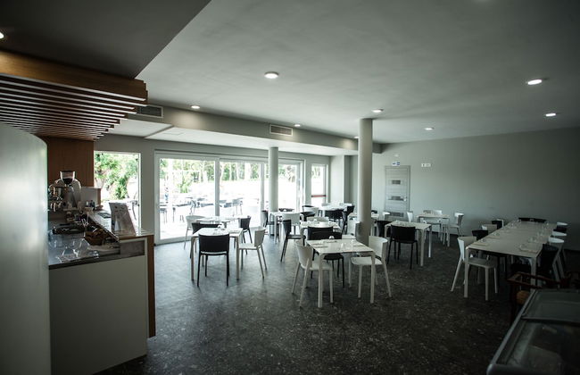 Villaggio Turistico Baia Del Monaco - Foto 43