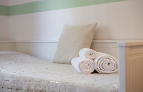 Appartamenti Orchidea e Glicine - Foto 21