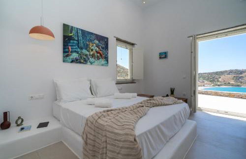 Gaia & Thalassa Villa Orionas - Photo 14