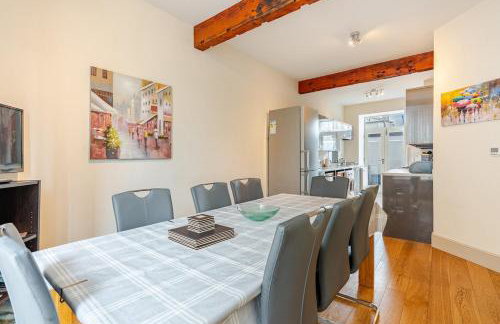 4 bedroom house, central Ulverston - Foto 9