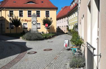 Moderne Ferienwohnung im Herzen von Königstein - Foto 40