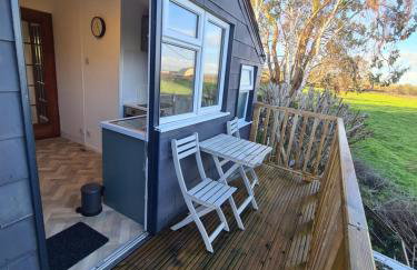 The Garret 1 Bed Apartment-Free Parking-Balcony - Foto 17