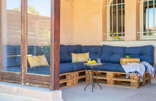 Villa Pitou, Piscine chauffée, 200m plage - Photo 22