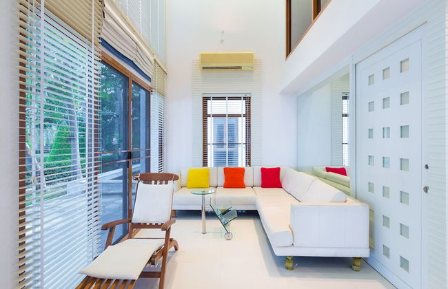 Baan LonSai Beachfront Condominium - Foto 19