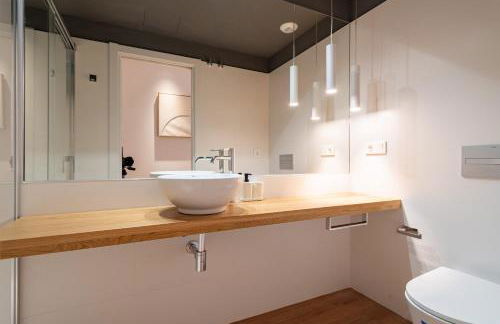 Edificio Ferrari by Plaza Mayor Apartamentos - Foto 32