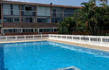 Apartamento Duplex Maranduba Vile II - Foto 2