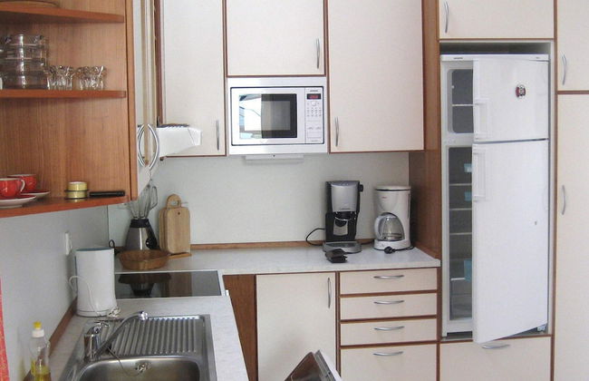 12 Person Holiday Home in Otterndorf - Foto 5