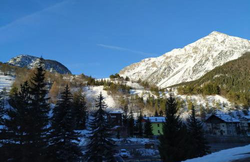 Ca' Francesca - bilocale a Cesana Torinese - Foto 27