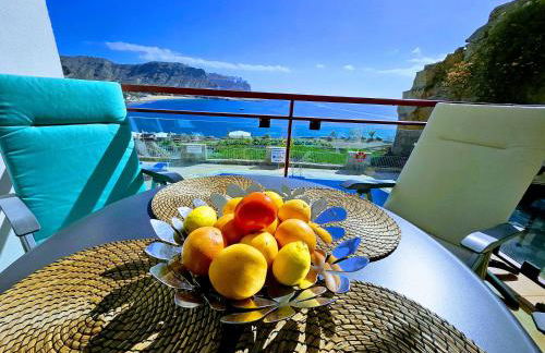 Residence Ocean View - Foto 32