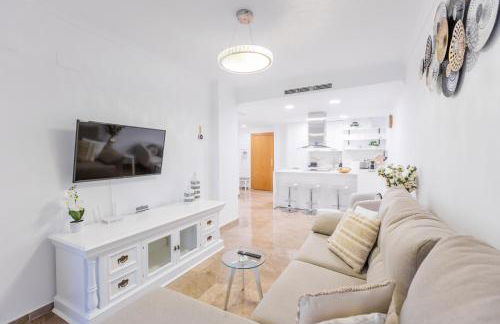 SOPHIA'S RESIDENCE - Sea View Apartment at Calpe Port, Costa Blanca - Photo 10