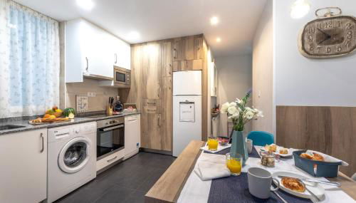 INSIDE OLD TOWN by Eba Homes - Foto 4, dishwasher