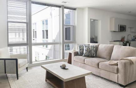 Landing Modern 2BD Gym Yoga Studio - Foto 32