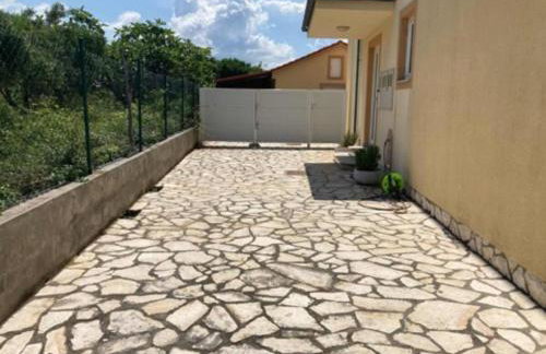 Tiny House for Two in Martinscica - Cres Island - Foto 19