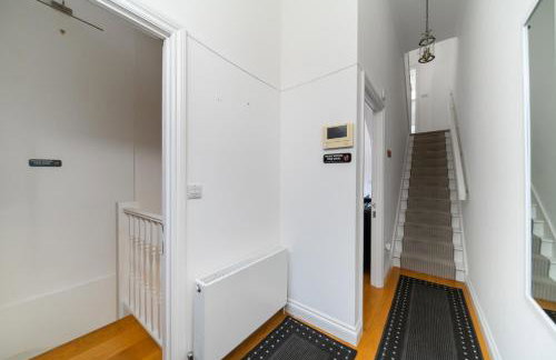 Elegant Fitzrovia Residence - Foto 11