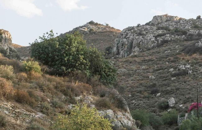 Fos Apartment in South Crete - Foto 22