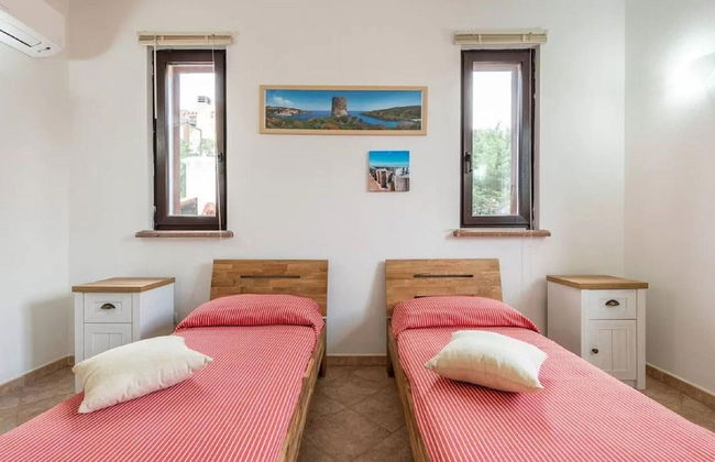 Detached Villa With Garden in Stintino - Foto 7