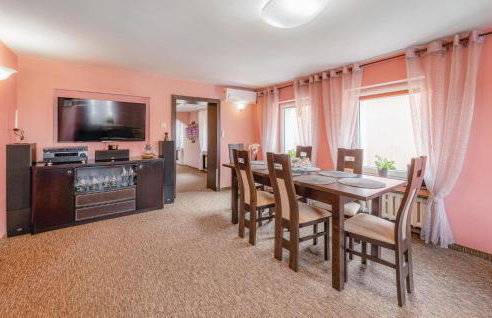 Awesome Apartment In Nowe Warpno - Foto 3